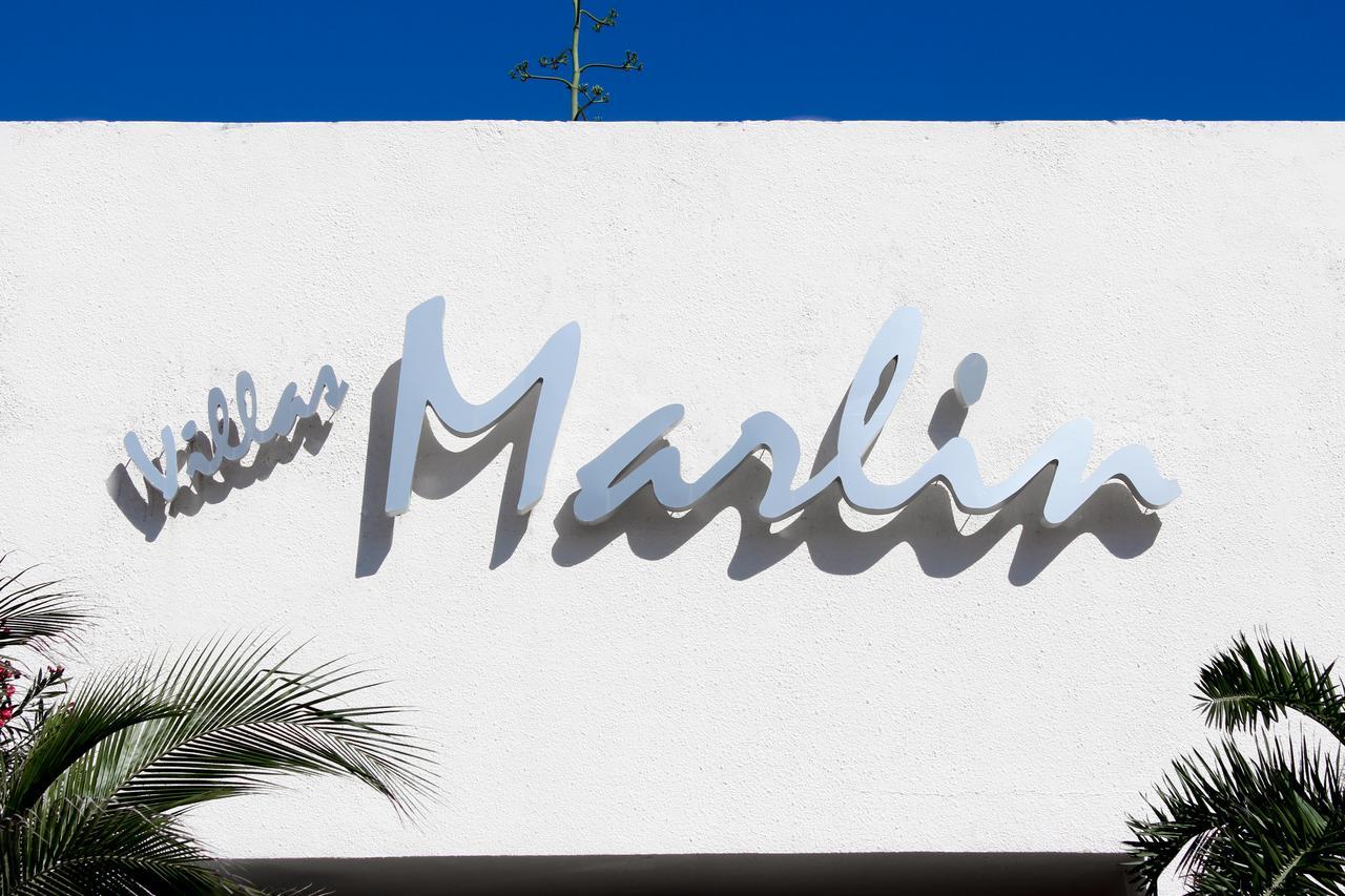 Villas Marlin 2 Cancún Exterior foto